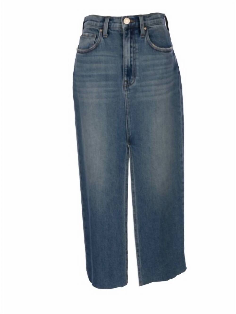 NEW KUT FROM THE KLOTH women's jen skirt in empowering